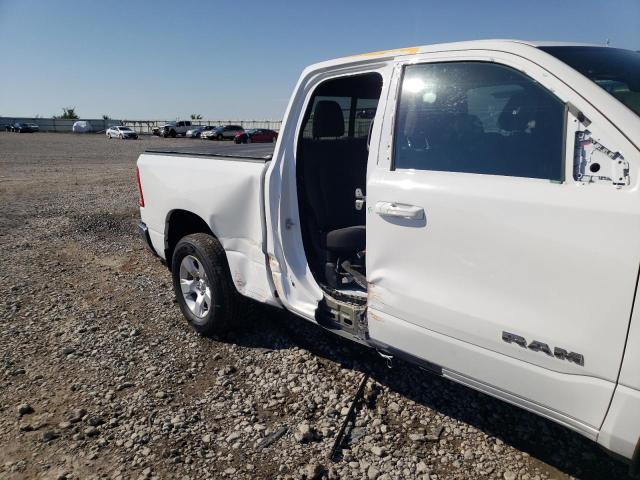 Photo 9 from auction – 2022 RAM 1500 BIG H with VIN 1C6RRFBGXNN286144