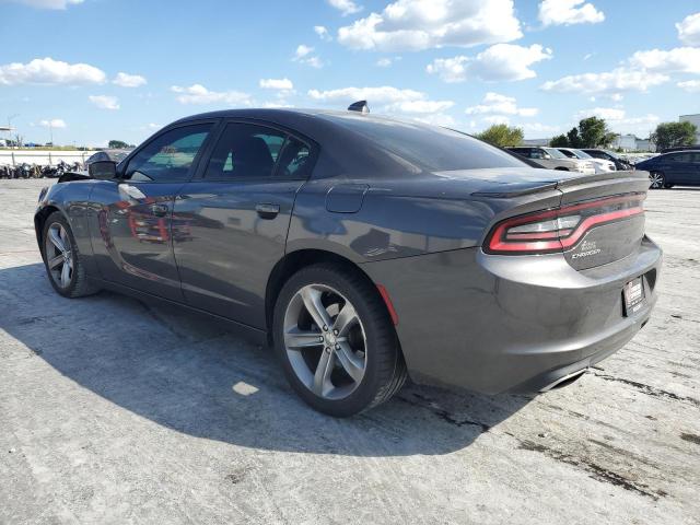 Photo 3 from auction – 2016 DODGE CHARGER R/ with VIN 2C3CDXCT9GH227052