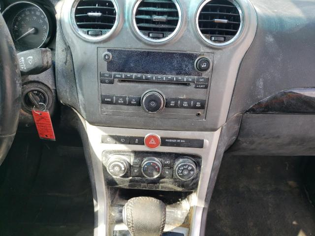 Photo 9 from auction – 2013 CHEVROLET CAPTIVA LT with VIN 3GNAL3EK8DS576125