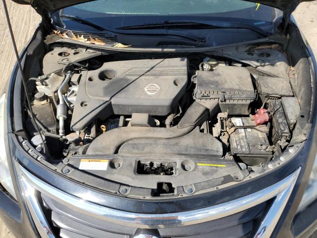 Photo 7 from auction – 2013 NISSAN ALTIMA 2.5 with VIN 1N4AL3AP9DN561627