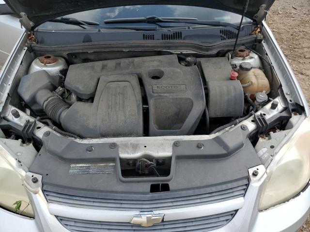 Photo 7 from auction – 2010 CHEVROLET COBALT 1LT with VIN 1G1AD5F50A7215453