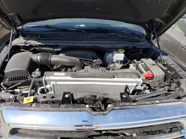 Photo 7 from auction – 2019 RAM 1500 BIG H with VIN 1C6SRFFT3KN691024