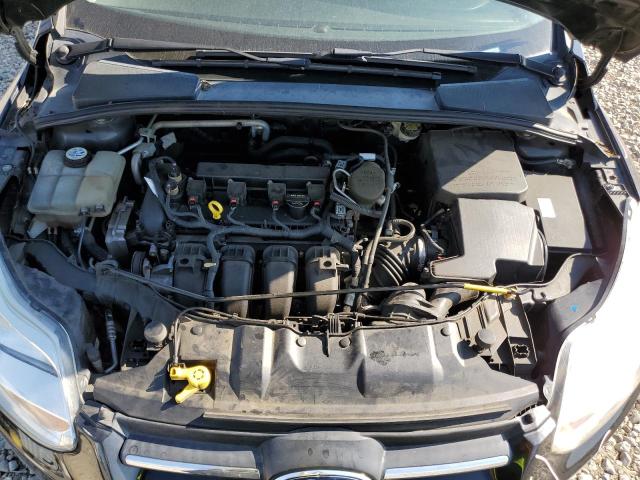 Photo 7 from auction – 2013 FORD FOCUS SE with VIN 1FADP3K25DL362476