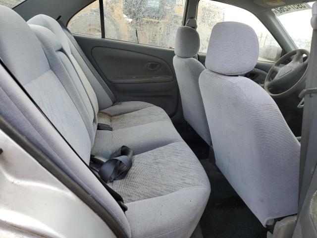 Photo 6 from auction – 2001 MITSUBISHI MIRAGE ES with VIN JA3AY26C71U010723