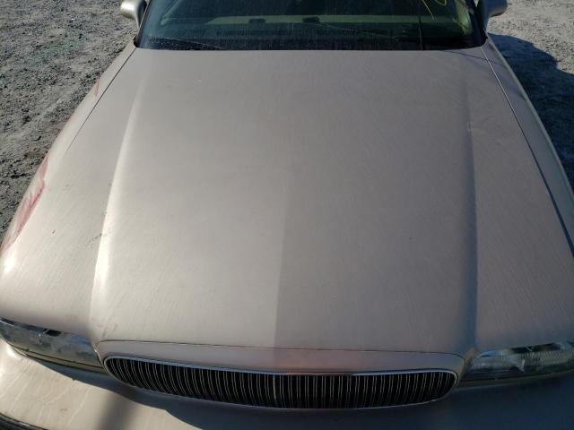 Photo 7 from auction – 1995 BUICK LESABRE CU with VIN 1G4HP52L1SH565327