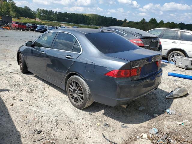 Photo 3 from auction – 2008 ACURA TSX with VIN JH4CL96828C006378