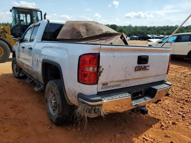 Photo 3 from auction – 2019 GMC SIERRA K25 with VIN 2GT22NEG8K1160916