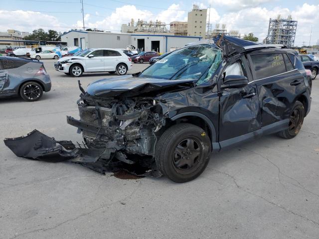 Photo 2 from auction – 2016 TOYOTA RAV4 LE with VIN 2T3ZFREV9GW312497