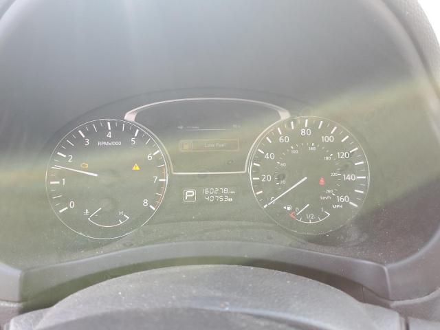 Photo 8 from auction – 2013 NISSAN ALTIMA 2.5 with VIN 1N4AL3AP3DC269970