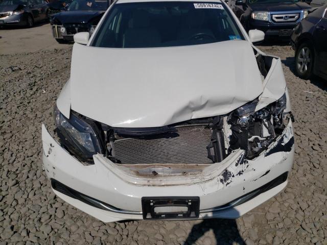 Zdjęcie 7 z aukcji – 2015 HONDA CIVIC SE z VIN 19XFB2F78FE050360