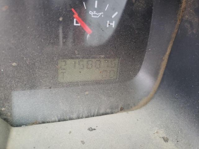 Photo 8 from auction – 2005 FORD F-150 with VIN 1FTRF12225NA57966