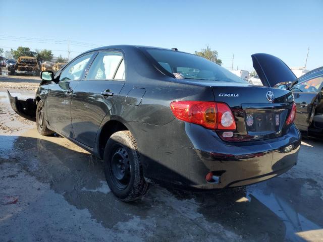 Photo 3 from auction – 2010 TOYOTA COROLLA BA with VIN 2T1BU4EE8AC512816