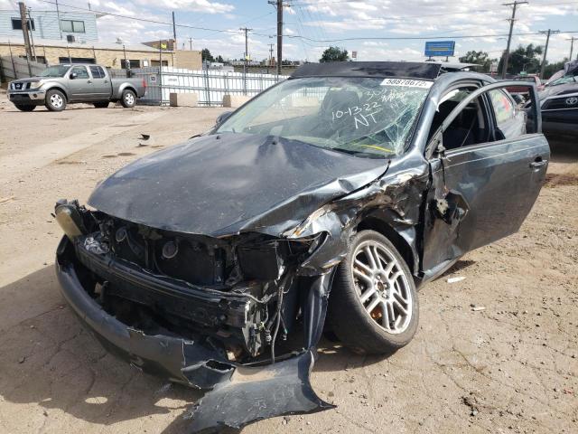 Photo 2 from auction – 2010 TOYOTA SCION TC with VIN JTKDE3B79A0302802