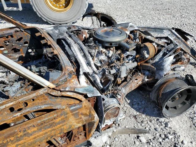Photo 10 from auction – 1981 CHEVROLET CORVETTE with VIN 1G1AY8760B5105027