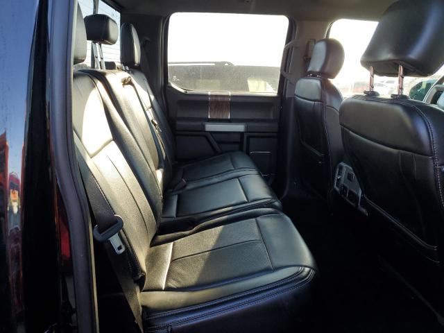 Photo 6 from auction – 2019 FORD F150 SUPER with VIN 1FTEW1C58KFA19400