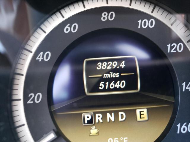 Photo 8 from auction – 2012 MERCEDES-BENZ E 350 with VIN WDDKK5KF8CF155002