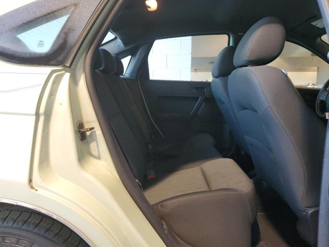 Photo 6 from auction – 2010 FORD FOCUS SE with VIN 1FAHP3FN7AW116738
