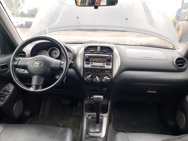 Photo 5 from auction – 2005 TOYOTA RAV4 with VIN JTEHD20V556030433