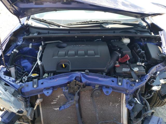 Photo 7 from auction – 2017 TOYOTA COROLLA L with VIN 2T1BURHEXHC778096