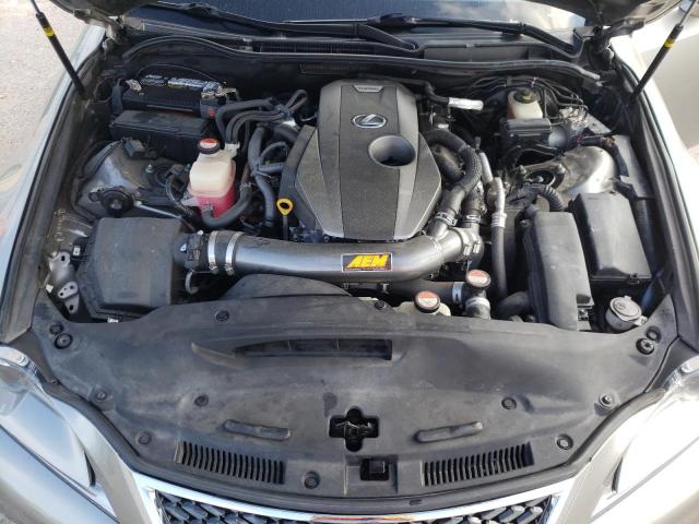 Photo 7 from auction – 2016 LEXUS IS 200T with VIN JTHBA1D26G5012723