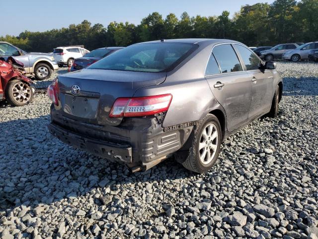 Photo 4 from auction – 2011 TOYOTA CAMRY BASE with VIN 4T4BF3EK8BR108012
