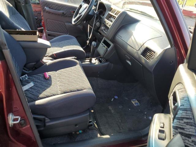 Photo 5 from auction – 1998 TOYOTA RAV4 with VIN JT3HP10V3W0174531