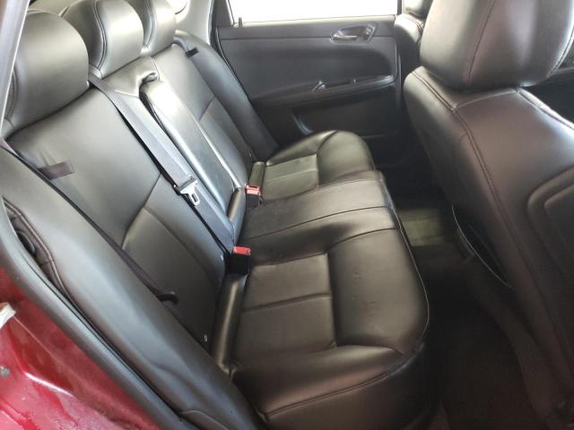 Photo 6 from auction – 2010 CHEVROLET IMPALA LT with VIN 2G1WB5EK8A1137603