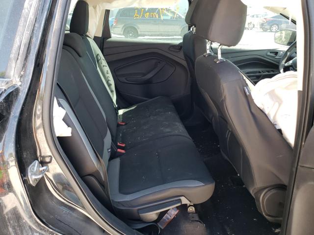 Photo 6 from auction – 2016 FORD ESCAPE S with VIN 1FMCU0F7XGUB59094