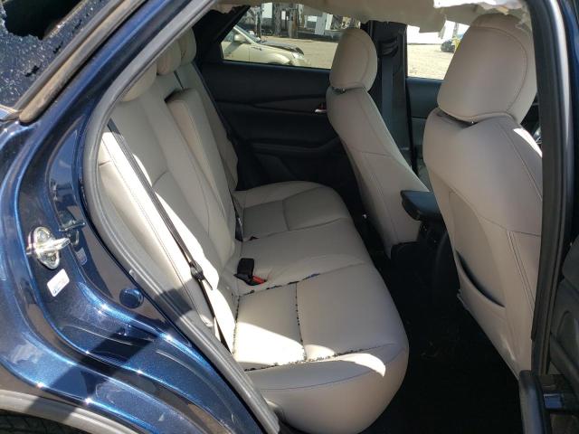 Photo 6 from auction – 2022 MAZDA CX-30 PREF with VIN 3MVDMBCL9NM426974