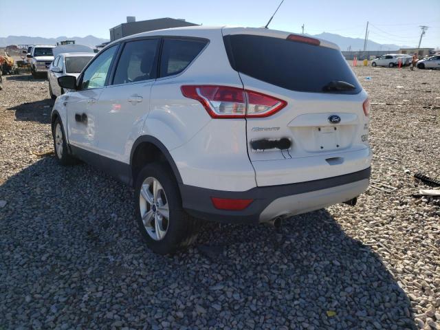 Photo 3 from auction – 2013 FORD ESCAPE SE with VIN 1FMCU9GX6DUD41194