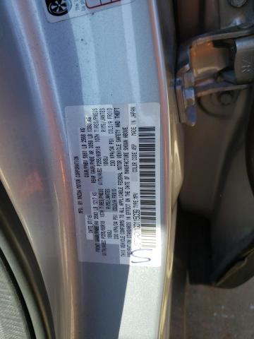 Photo 10 from auction – 2016 MAZDA CX-9 TOURI with VIN JM3TCACY1G0115039