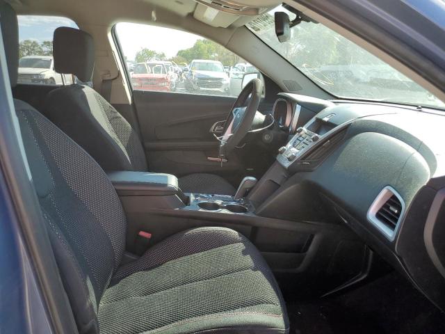 Photo 5 from auction – 2011 CHEVROLET EQUINOX LT with VIN 2CNALPEC8B6336458
