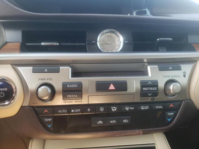 Photo 9 from auction – 2017 LEXUS ES 300H with VIN JTHBW1GG6H2136857