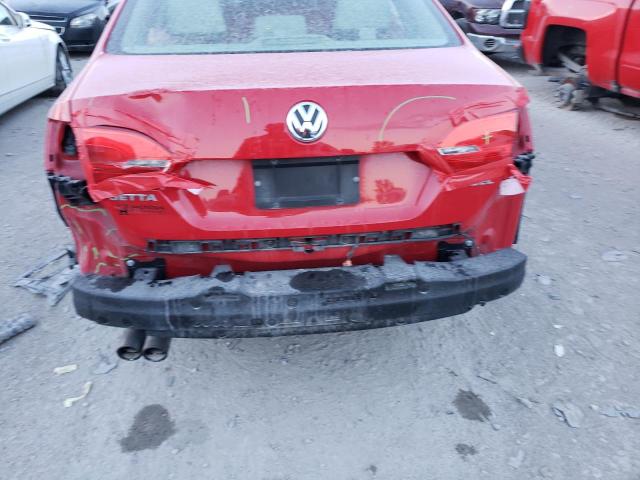 Photo 9 from auction – 2011 VOLKSWAGEN JETTA SEL with VIN 3VWLX7AJ9BM361698