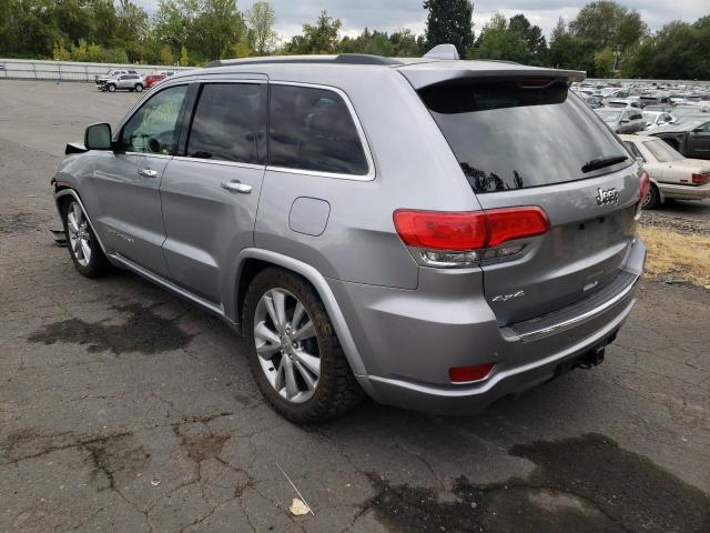 Photo 3 from auction – 2014 JEEP GRAND CHER with VIN 1C4RJFCT4EC214962