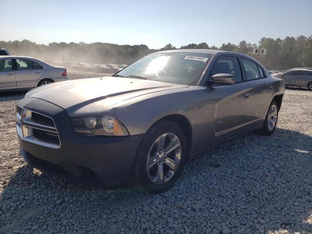 Photo 2 from auction – 2011 DODGE CHARGER with VIN 2B3CL3CGXBH590108