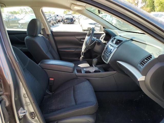 Photo 5 from auction – 2016 NISSAN ALTIMA 2.5 with VIN 1N4AL3AP2GN357367