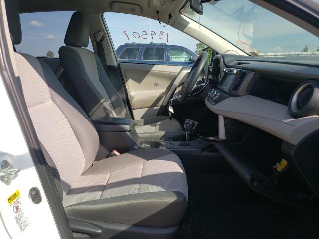 Photo 5 from auction – 2013 TOYOTA RAV4 LE with VIN 2T3BFREVXDW010021