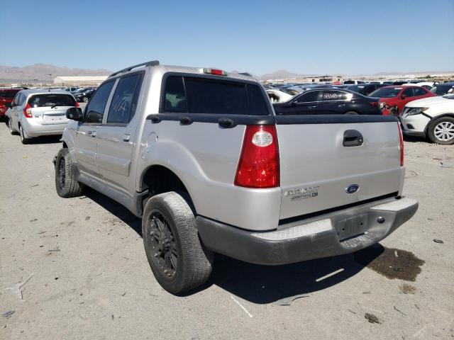 Photo 3 from auction – 2004 FORD EXPLORER S with VIN 1FMZU67K64UB58665