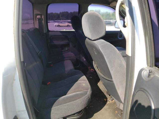 Photo 6 from auction – 2002 DODGE RAM 1500 with VIN 1D7HA18N42S672372