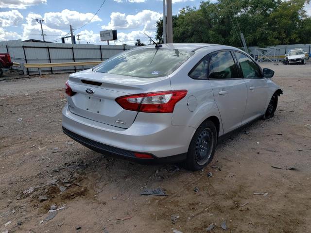 Photo 4 from auction – 2012 FORD FOCUS SE with VIN 1FAHP3F23CL475854