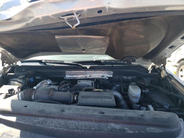 Photo 7 from auction – 2019 CHEVROLET 2500 with VIN 1GC1CREY7KF171374