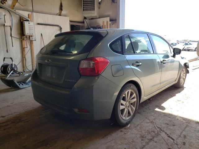 Photo 4 from auction – 2015 SUBARU IMPREZA PR with VIN JF1GPAC65FH273340