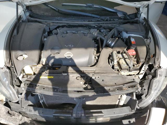 Photo 7 from auction – 2014 NISSAN MAXIMA S with VIN 1N4AA5AP7EC498607