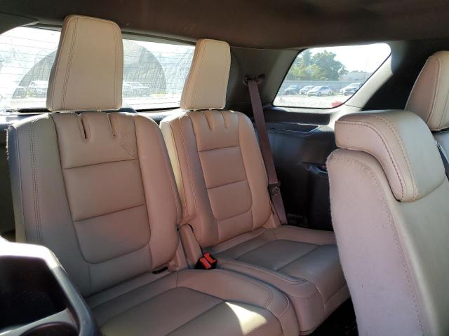 Photo 9 from auction – 2013 FORD EXPLORER X with VIN 1FM5K7D95DGC32989