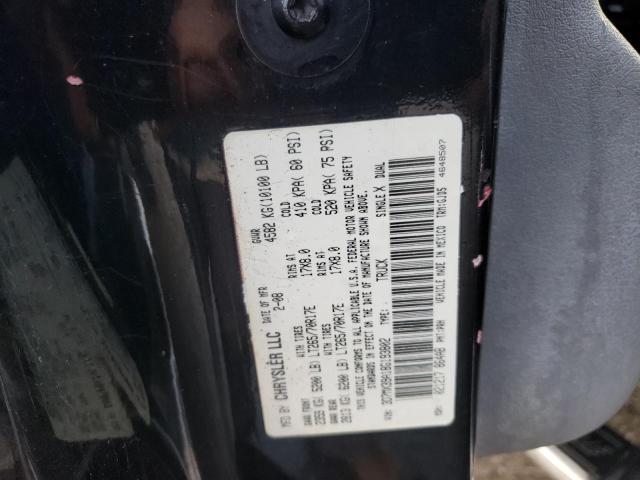 Photo 10 from auction – 2008 DODGE RAM 3500 with VIN 3D7MX39A18G193802