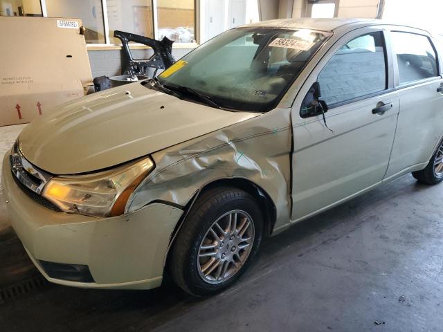 Photo 9 from auction – 2010 FORD FOCUS SE with VIN 1FAHP3FN7AW116738