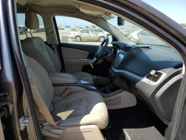 Photo 5 from auction – 2015 DODGE JOURNEY SX with VIN 3C4PDCBG8FT708037