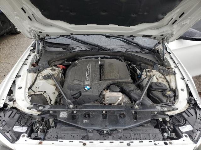 Photo 7 from auction – 2016 BMW 535 XI with VIN WBA5B3C54GG259484
