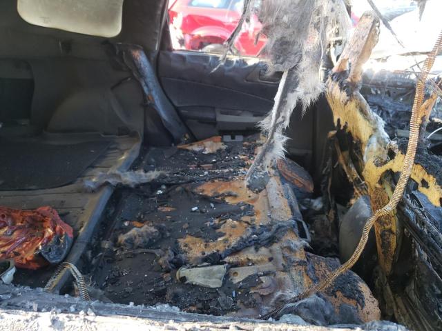 Photo 6 from auction – 2012 SUBARU FORESTER 2 with VIN JF2SHADC3CH470459